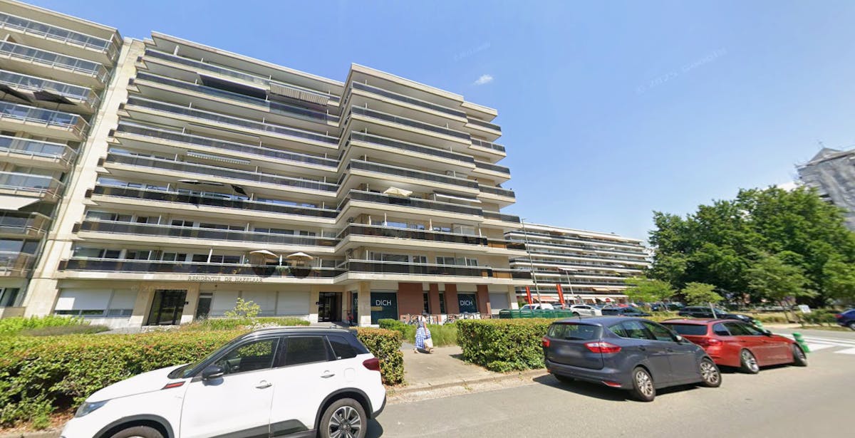 Appartement te huur met 3 slaapkamers - foto 1