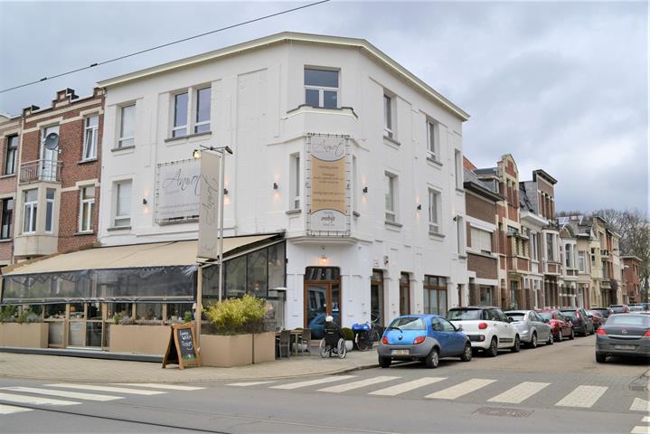 Commercial for sale in Antwerp - photo 1