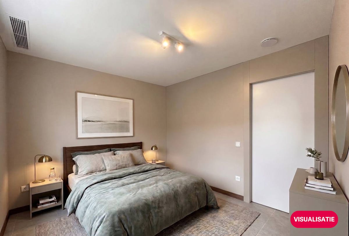 Apartment for rent in Snaaskerke - photo 5