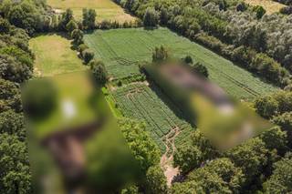 Land for sale in Nazareth-De Pinte