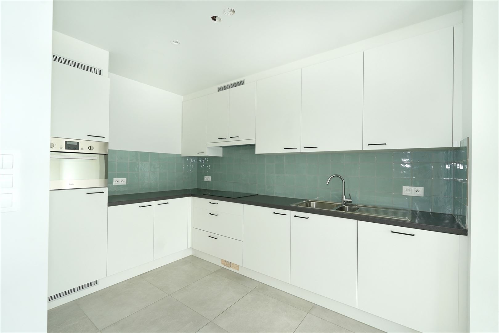 2-slpk-app, terras en tuin! Kopen onder 2% reg. kan! - foto 5