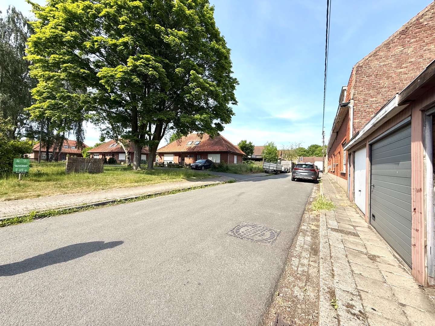 Garage in rustige buurt te Marke - photo 5