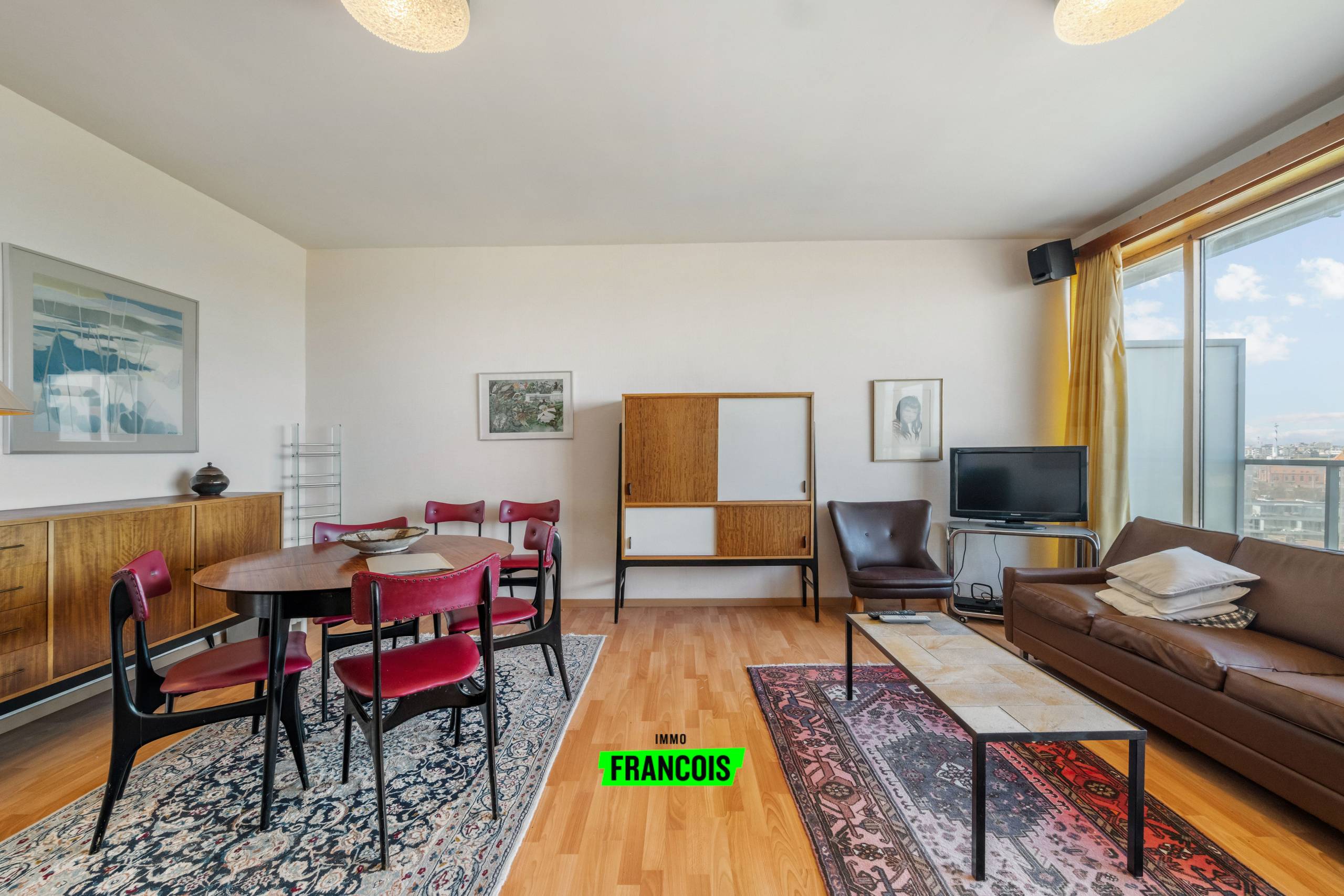 Appartement met zeezicht in Bredene aan Zee - foto 4