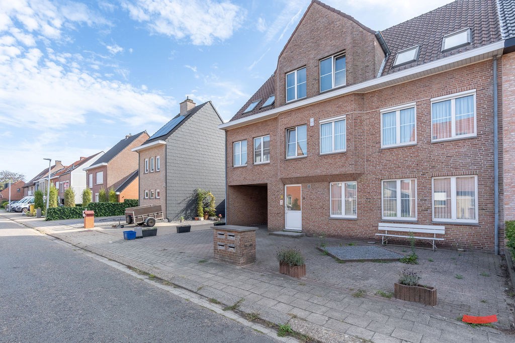 Appartement te koop in Ravels met 2 slaapkamers - foto 3