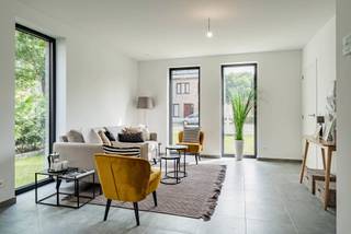 Maison à vendre à Heist-op-den-Berg