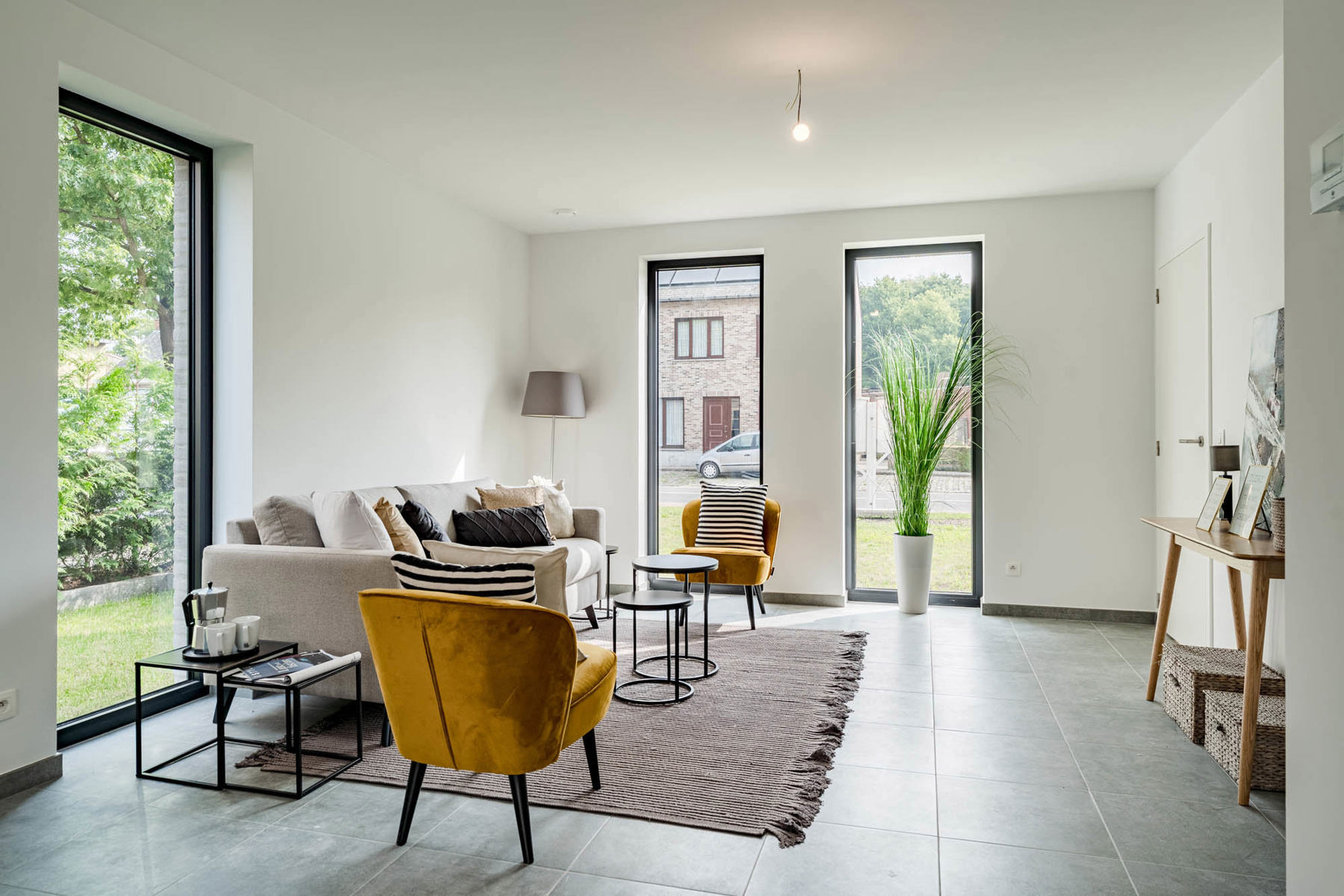 Maison à vendre à Heist-Op-Den-Berg avec 3 chambres - photo 3