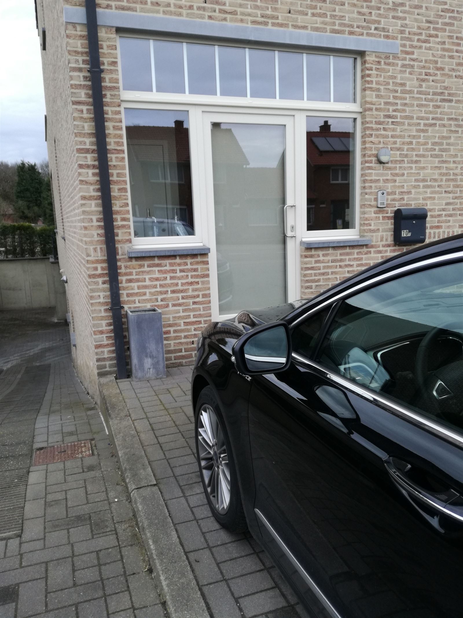 3 slpk duplex met 2 autostaanplaatsen. - foto 2