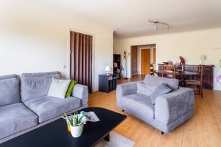 Apartment for sale in Antwerp