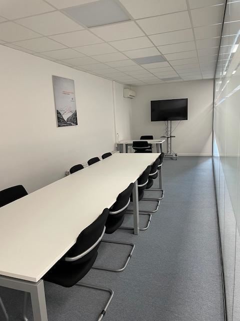 Commercial for rent in Geel - photo 4