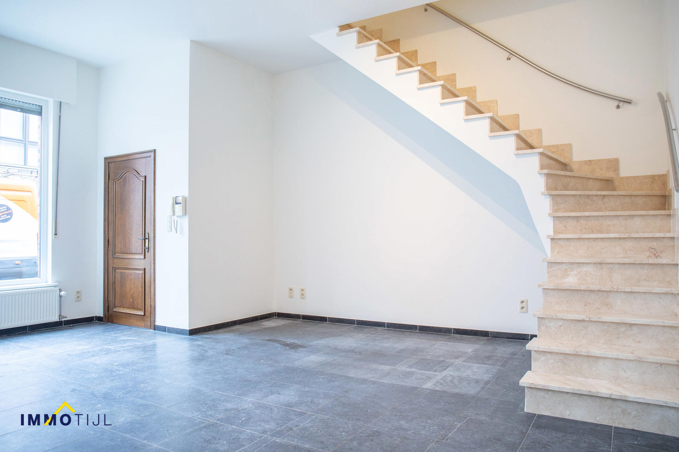 Karaktervolle woning, centrum Dendermonde! - foto 4