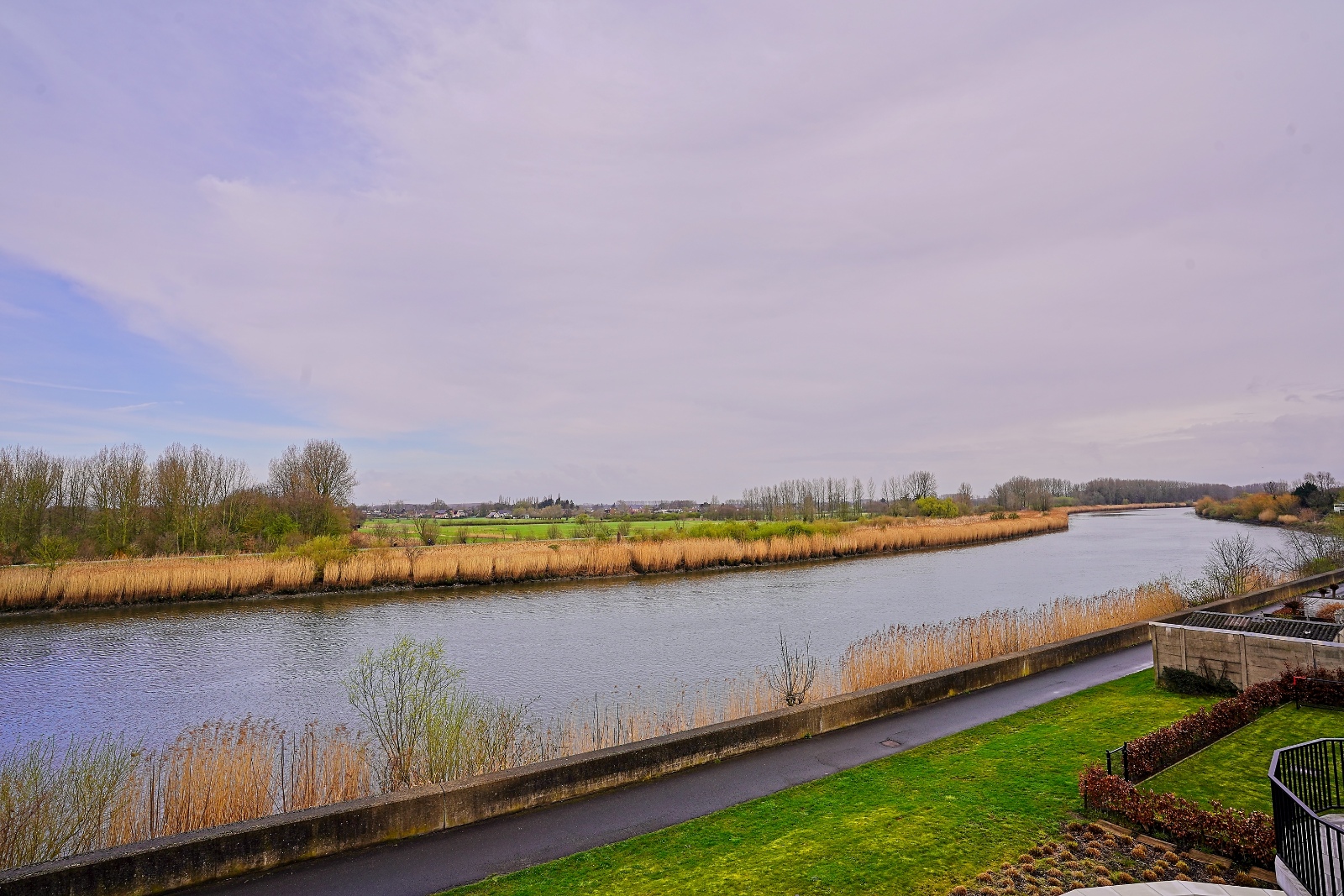 Betaalbaar en energiezuinig wonen met zicht op Schelde! - photo 2