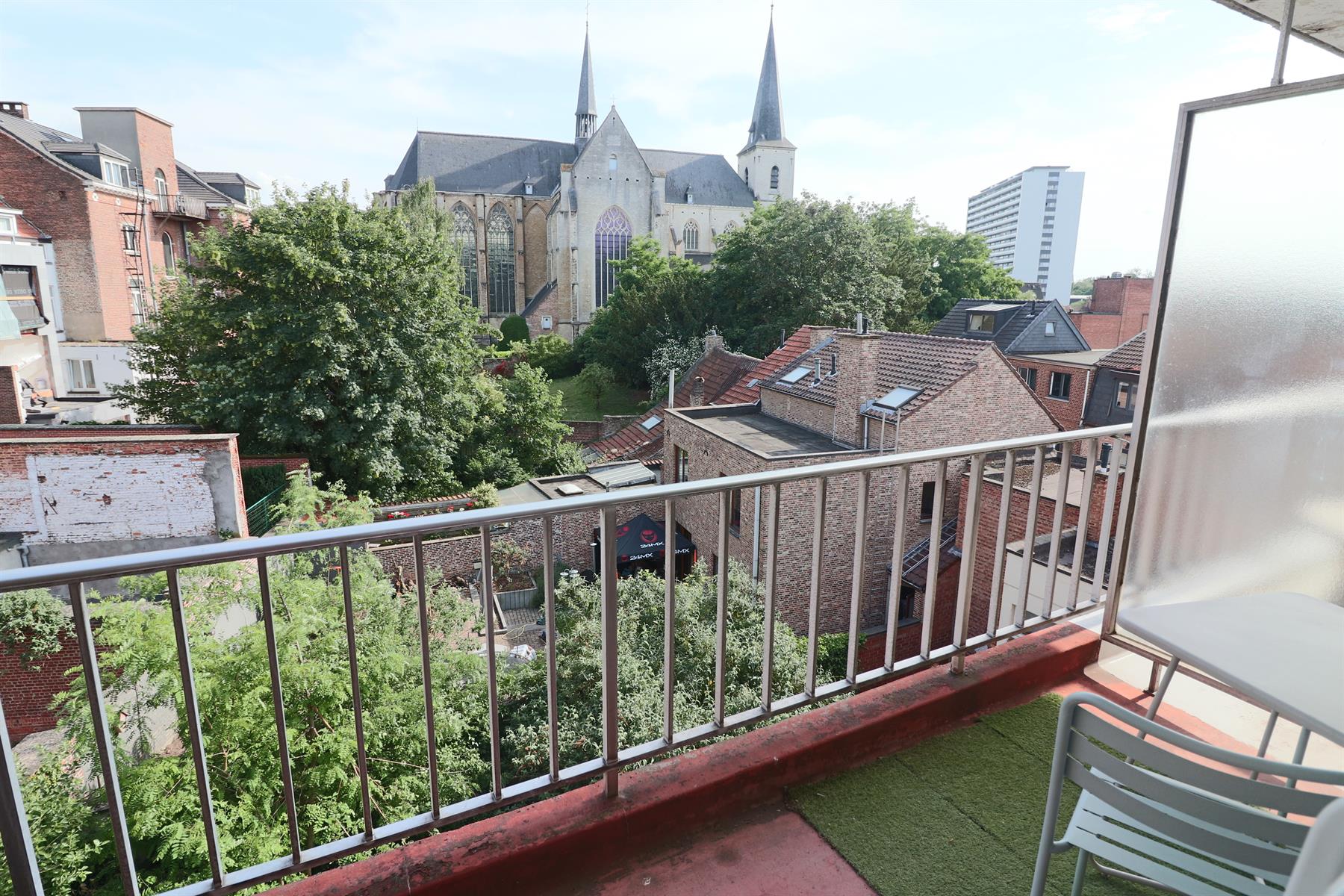 Appartement te koop in Leuven met 1 slaapkamer - foto 3