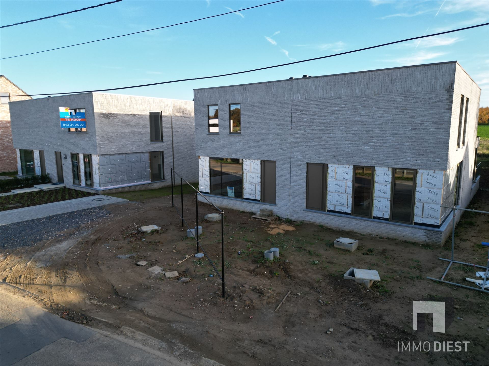 Luxueus wonen met zicht op velden in Bekkevoort - foto 2