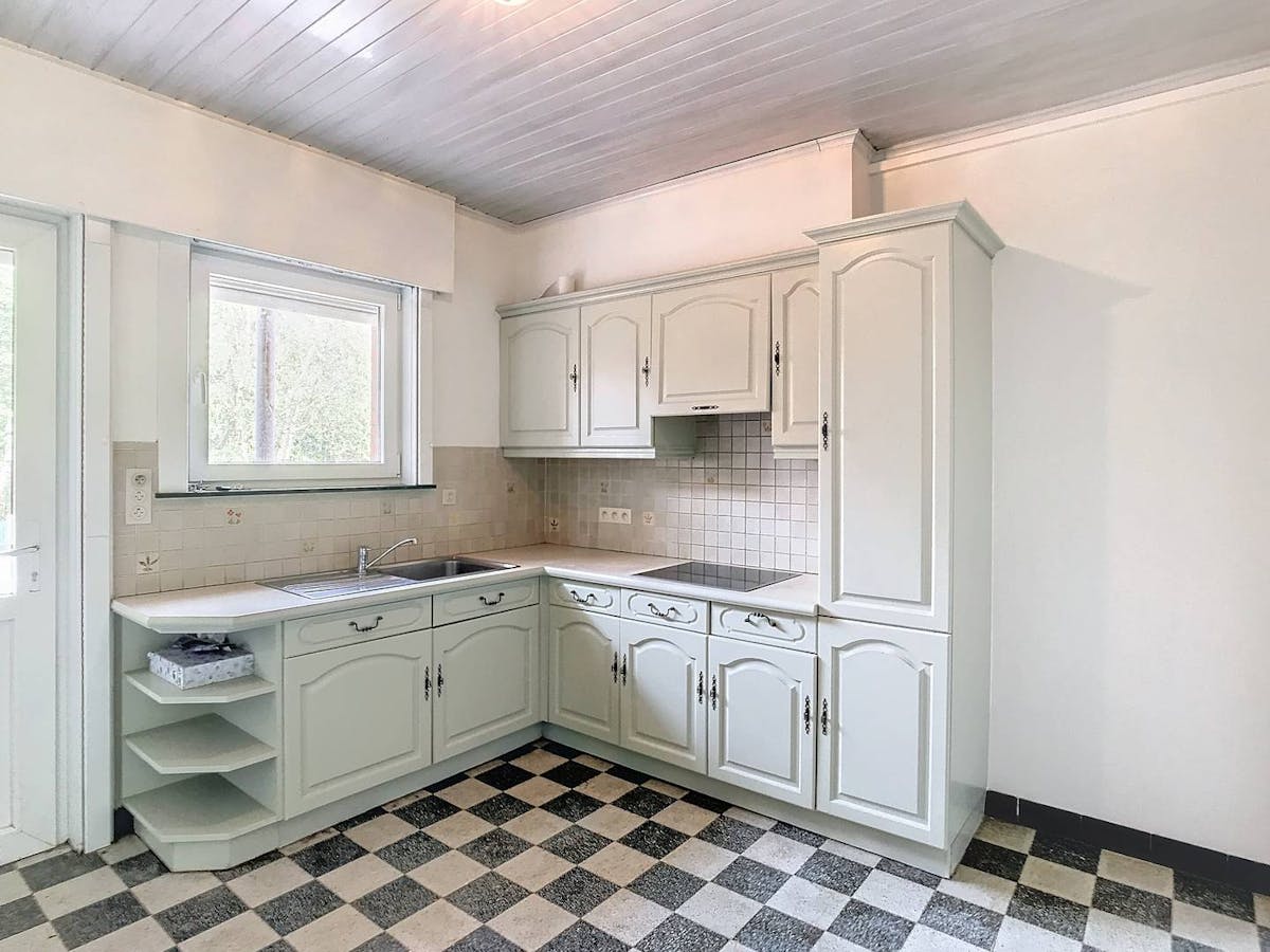 Woning met 4 slaapkamers en grote tuin te huur in Veldegem - foto 4