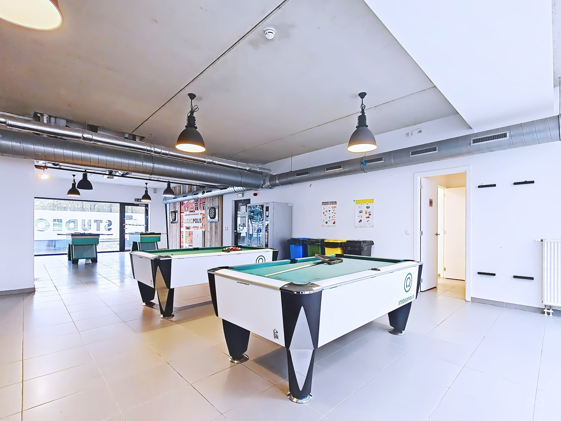 Apartment for sale in Brussels with 1 bedroom - photo 5