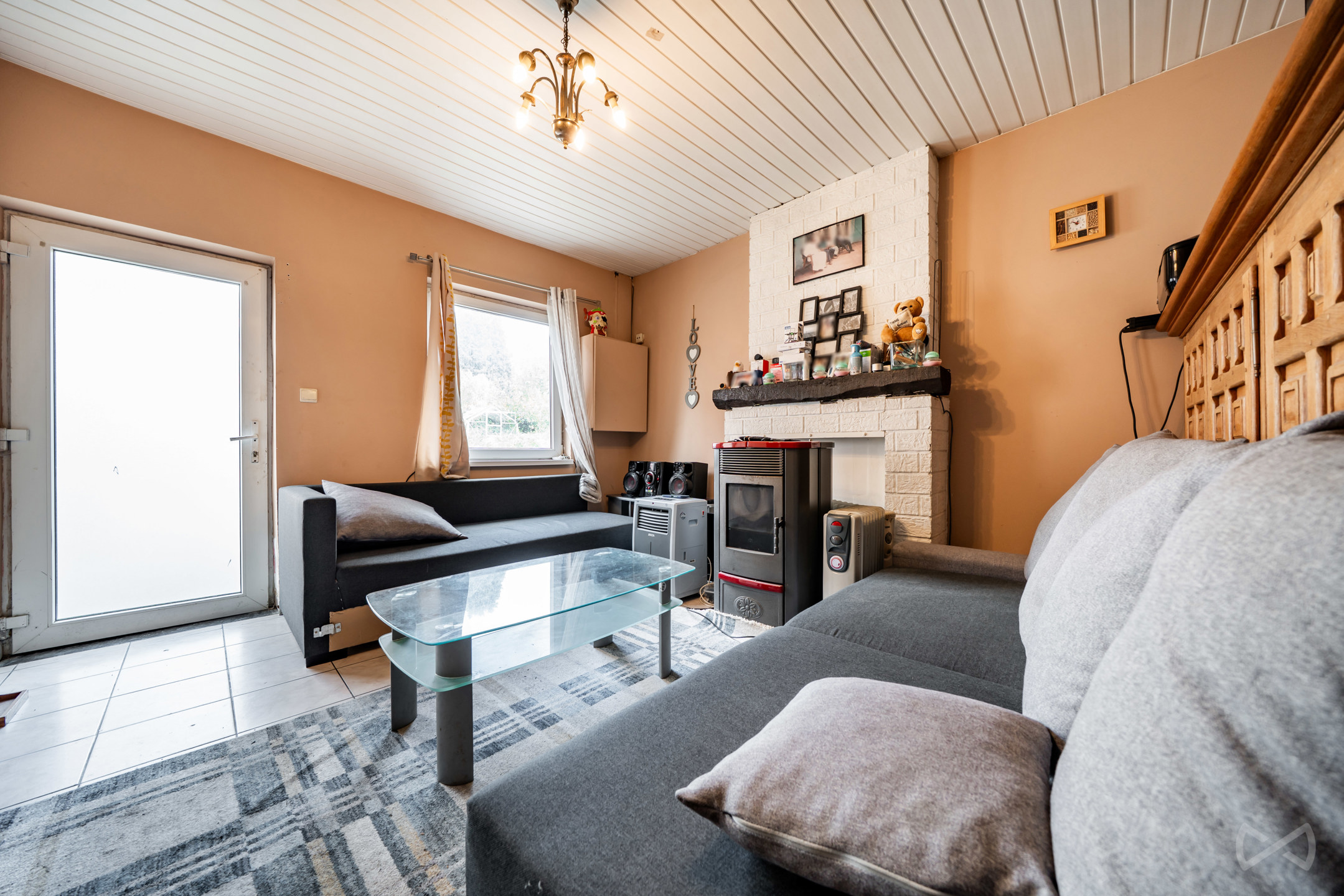 Huis te koop in Couillet met 2 slaapkamers - foto 3