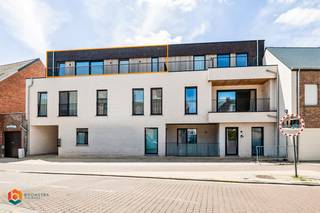 Appartement à louer à Putte