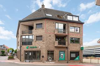 We vinden dit appartement met 2 slaapkamers en EPC label B terug in de Dorpsstraat 84/4 te Heusden-Zolder. Voor meer informatie...