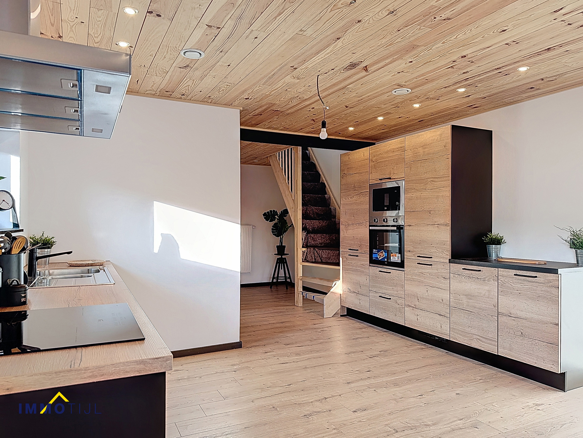 Maison à vendre à Lede avec 3 chambres - photo 5