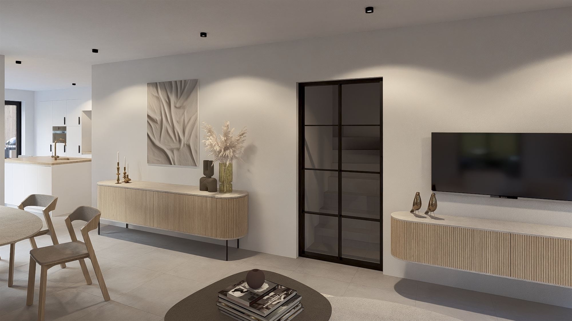 Nieuwbouw van 180m² op 413m²  - 4slk mogelijk - foto 4