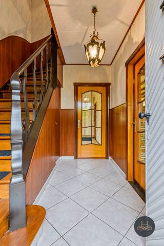 Voor meer info of om een bezoek in te plannen, contacteer Pieter via 016199345 of via pieter.maes@homixx.be.Deze vrijstaande woning is ideaal voor...