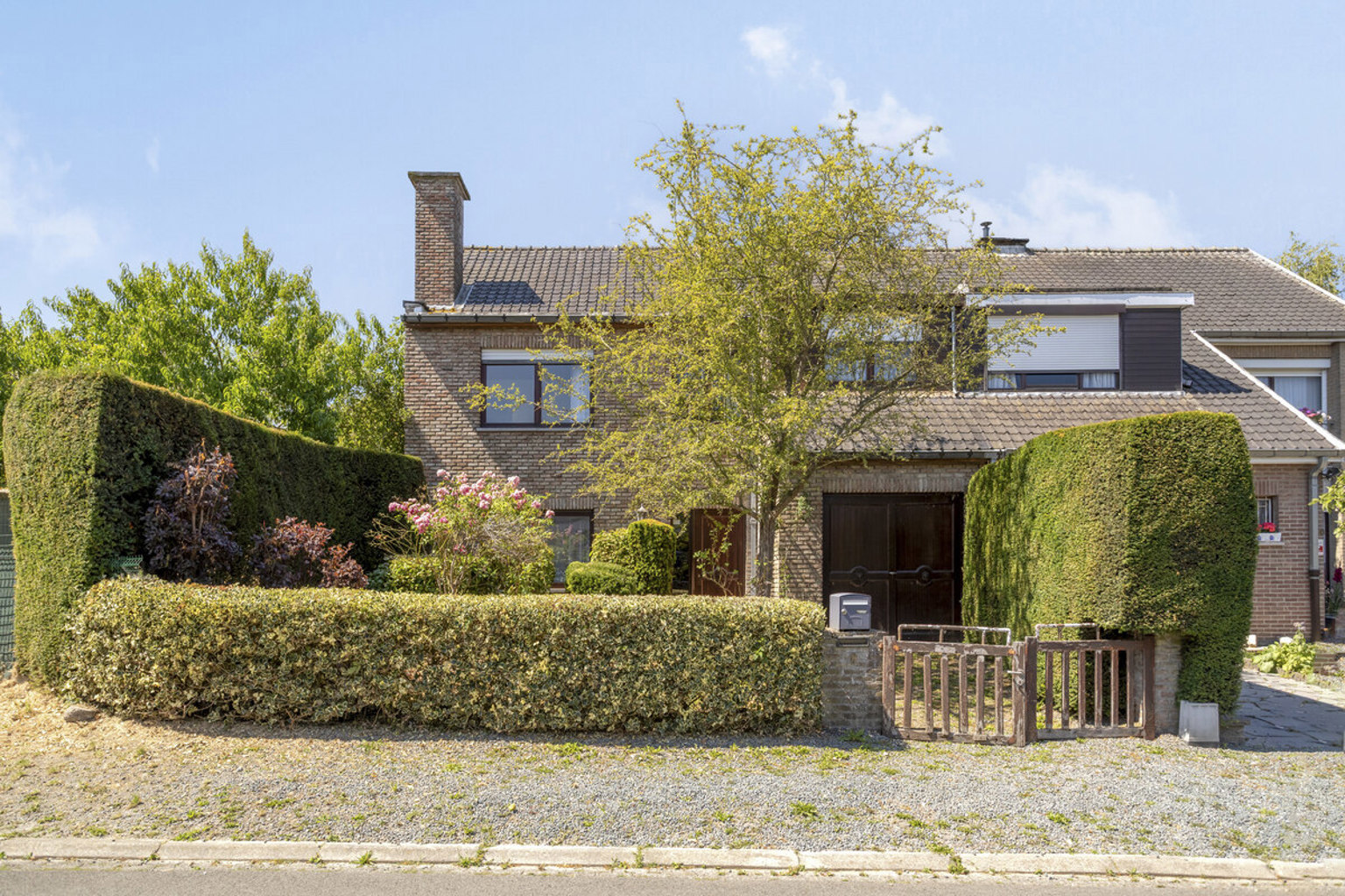 House for sale in Asse