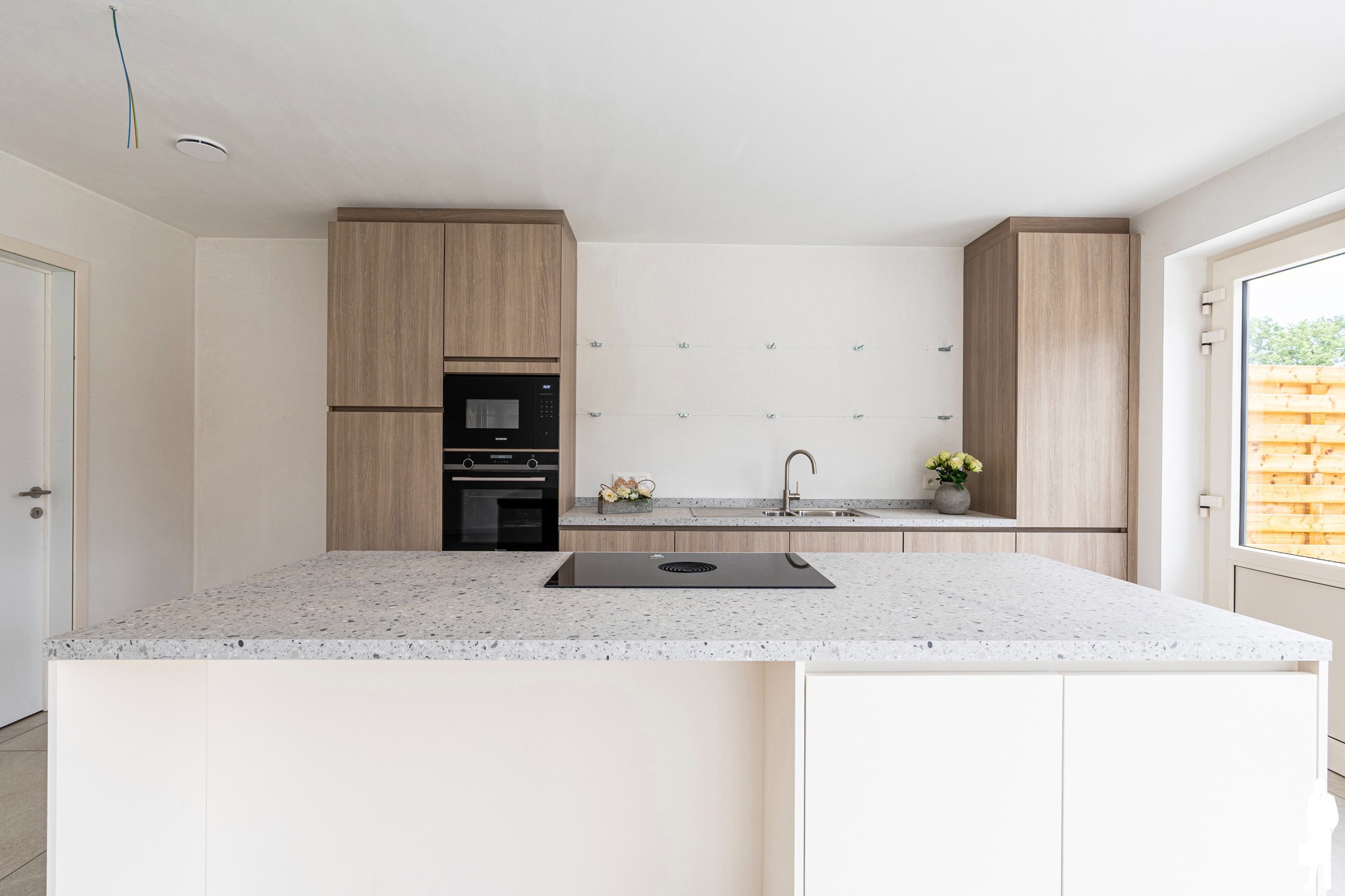 Instapklare nieuwbouwwoning met 5 slaapkamers in Oostmalle - foto 4