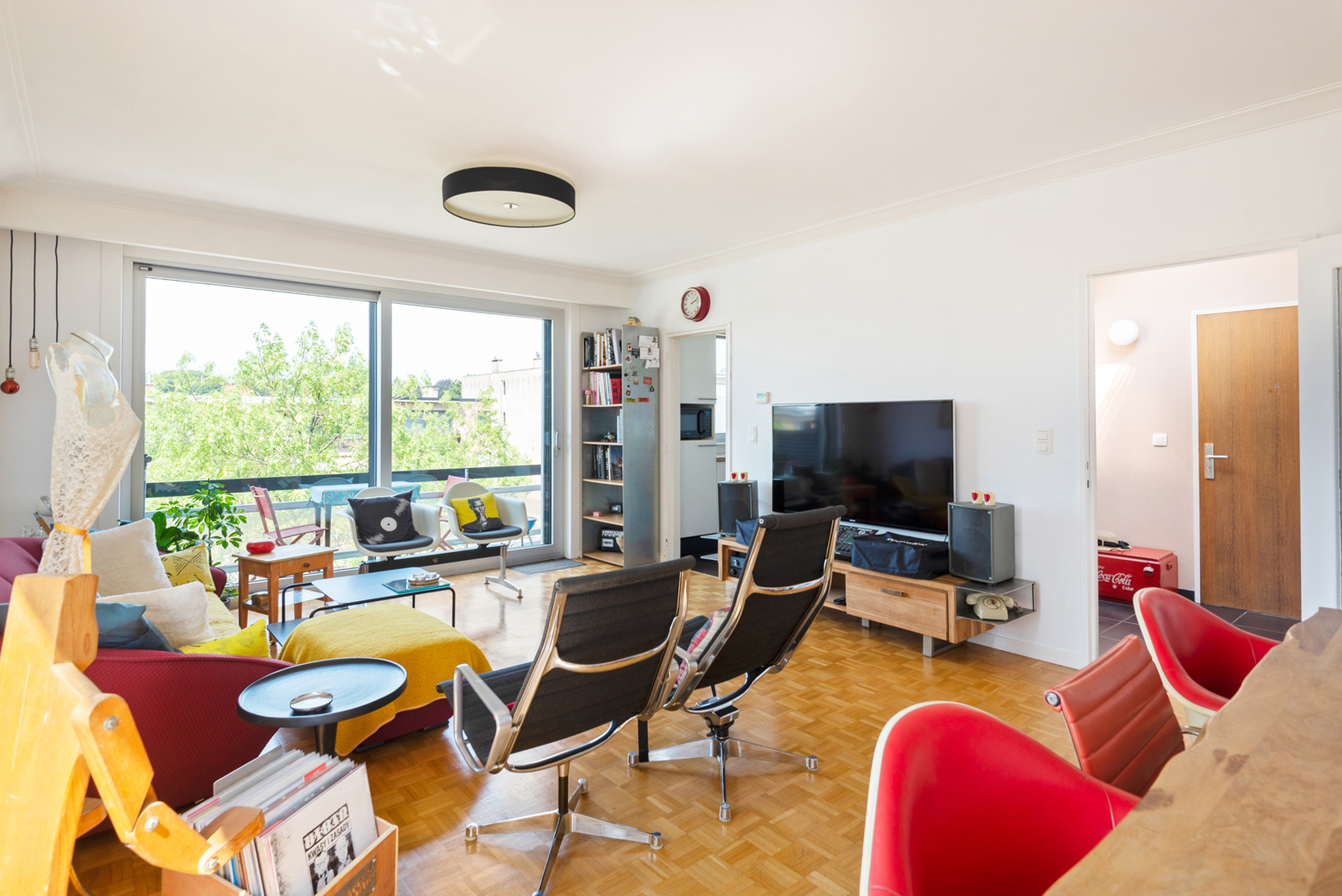 Apartment for sale in Schoten with 2 bedrooms - photo 4