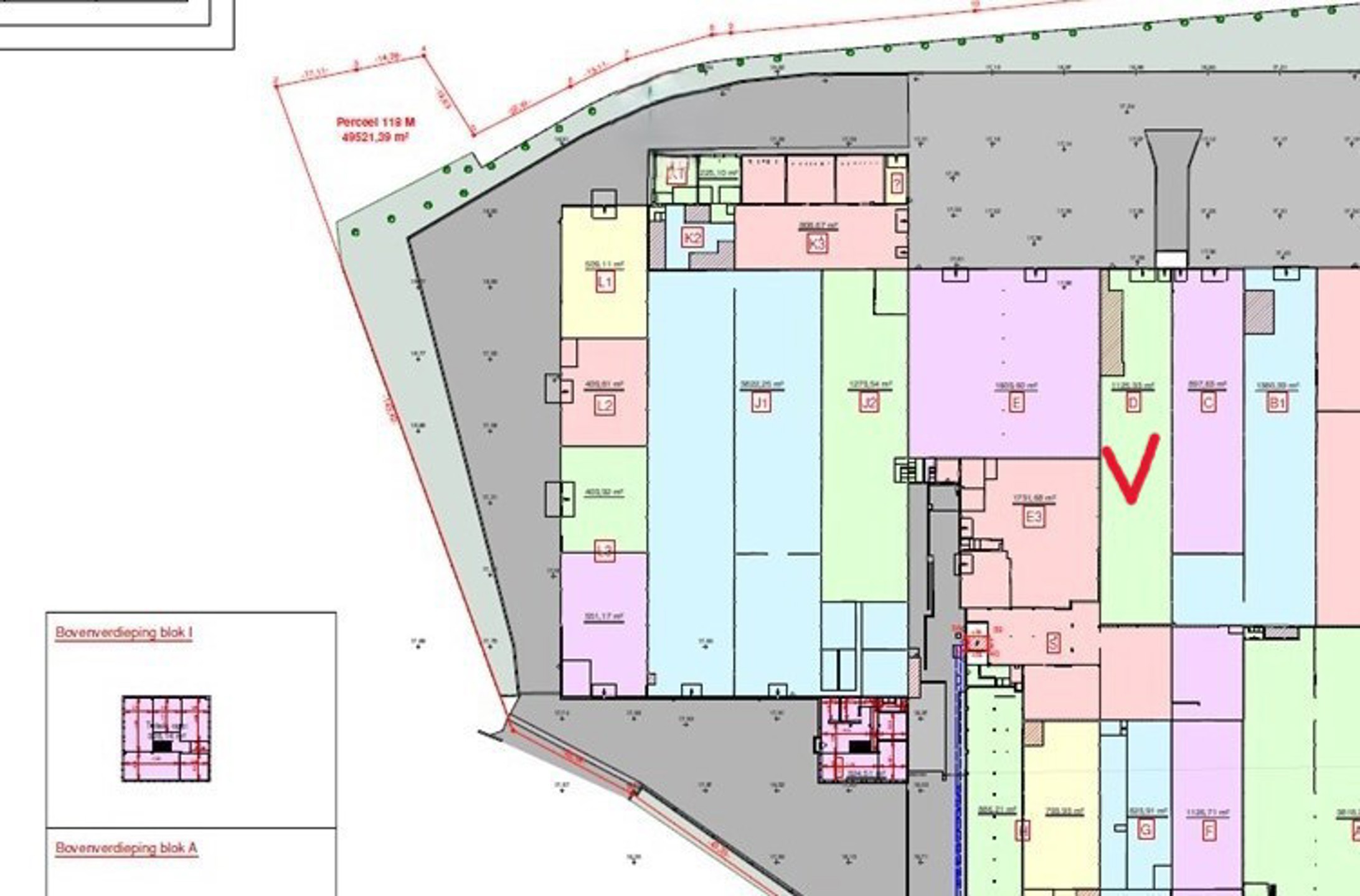 Commercial for rent in Oostkamp - photo 2