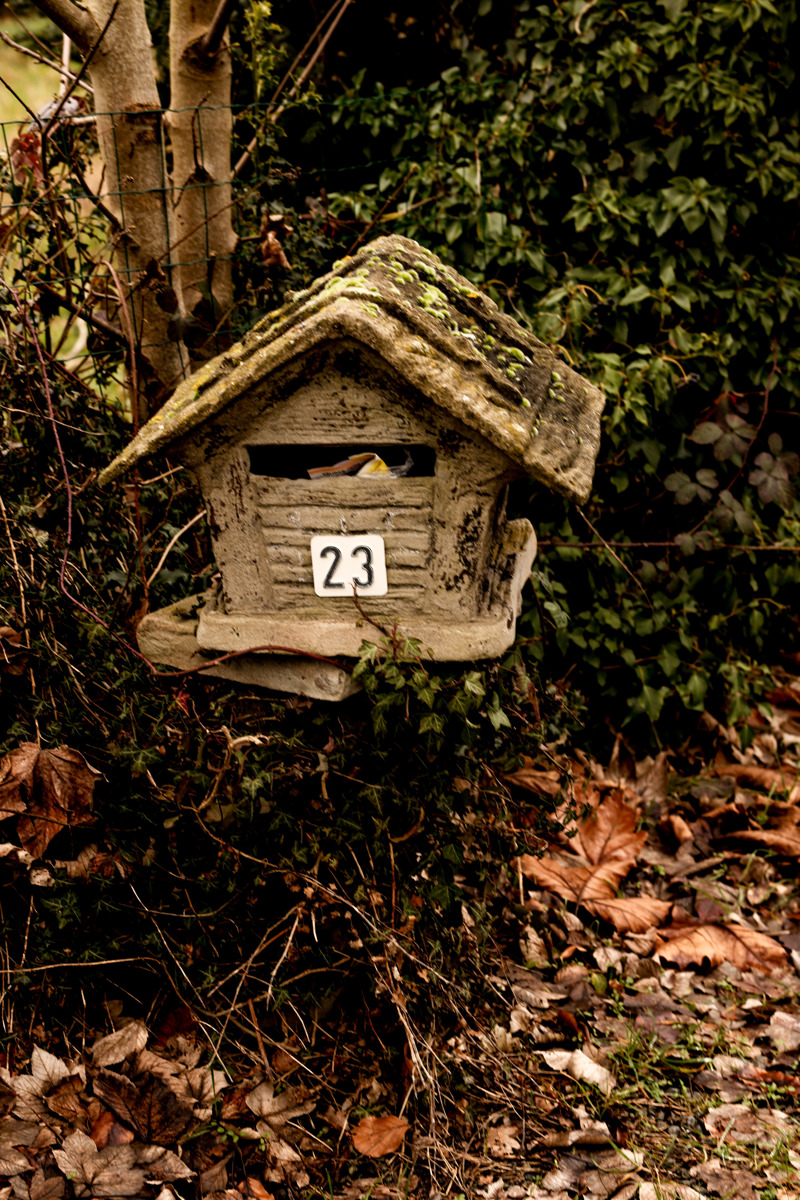 IDYLLISCHE FAMILIEWONING MET BIJGEBOUWEN - foto 3