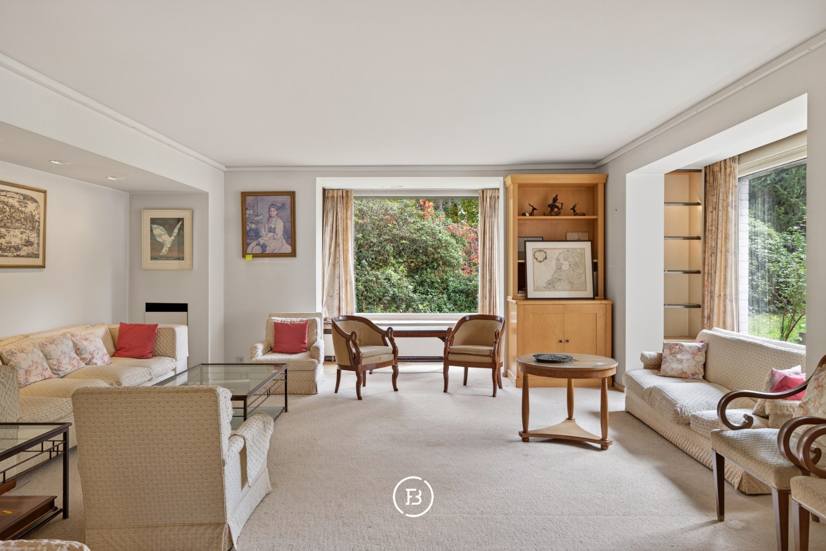 Villa de la Chasse - foto 5