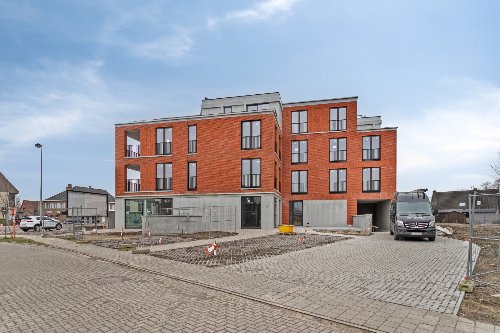 Appartement à vendre à Zulte avec 2 chambres - photo 4