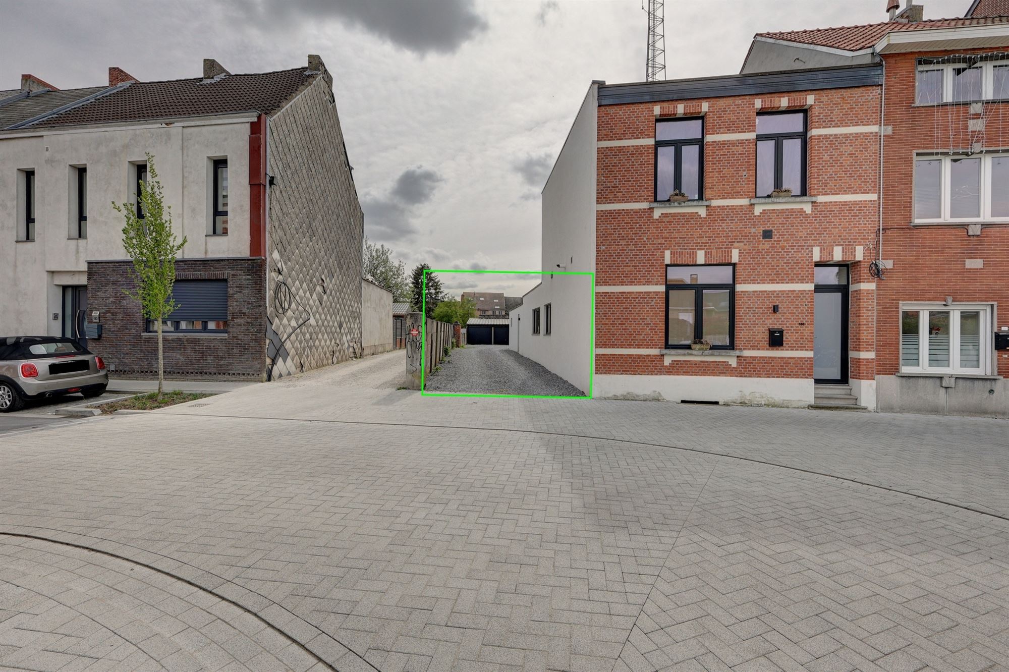 Garagebox op een gunstige locatie in Mechelen - foto 4