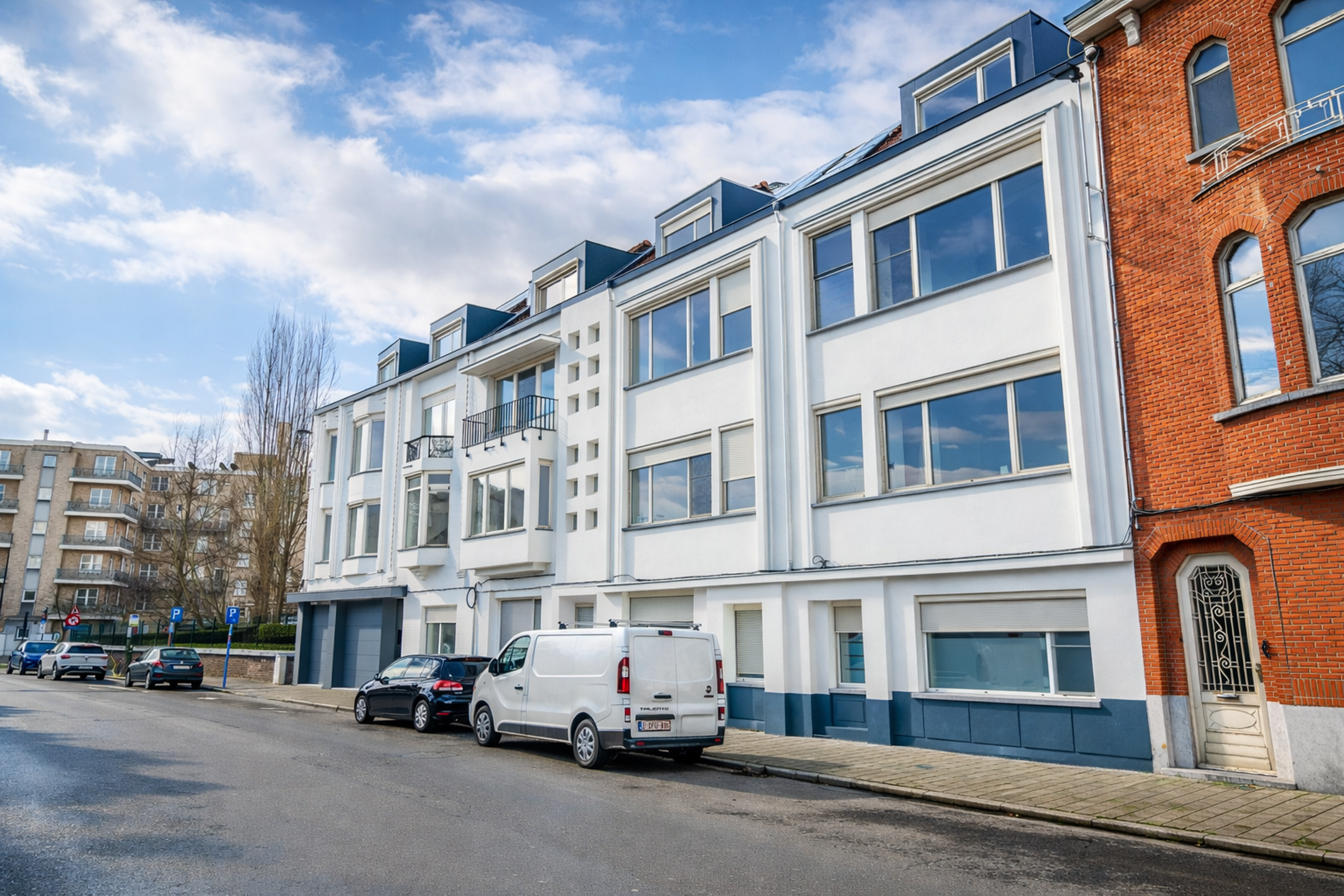 Gerenoveerde  Studentenkamers &amp; studio’s - foto 2