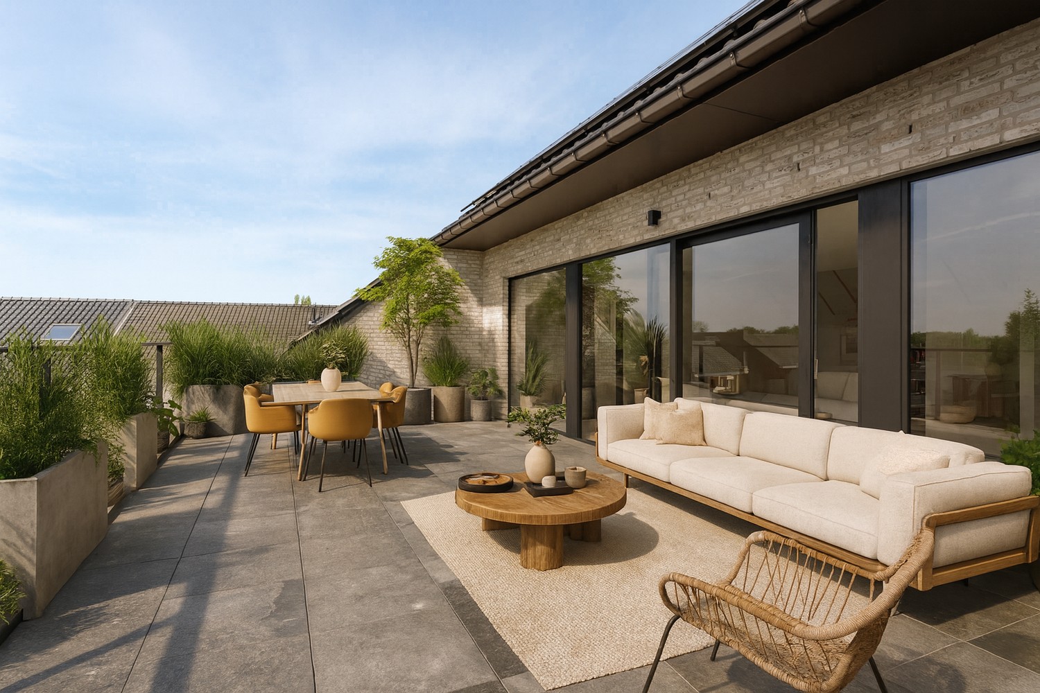 Appartement à vendre à Neerpelt avec 2 chambres - photo 5