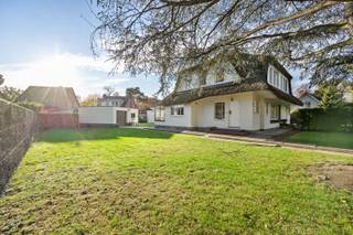 Maison à vendre à Kapellen