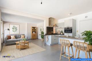 Appartement à vendre à Denderleeuw