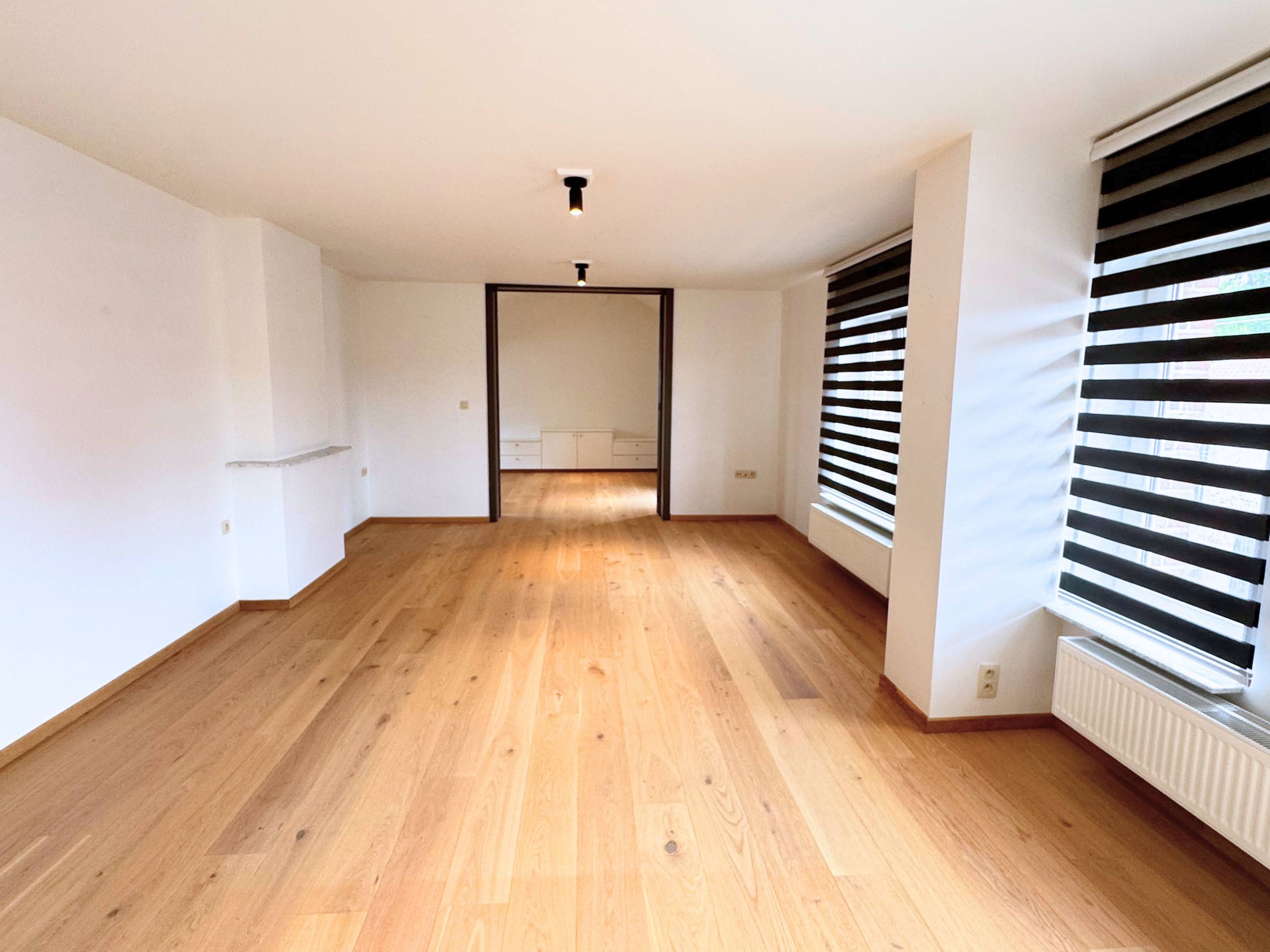 Energiezuinig duplex-app. met 2 slpk. en staanplaats - foto 4