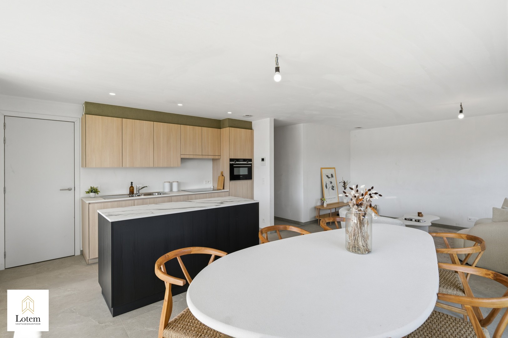 Exclusief en energiezuinig nieuwbouwappartement met ruim terras - foto 4