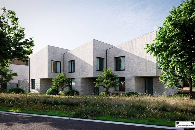 Projet à vendre à Gooreind