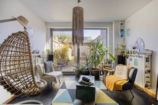 Ontdek deze instapklare woning gelegen aan de Limbastraat 67 in Gent. De woning geniet van een vlotte bereikbaarheid en bevindt zich op korte...