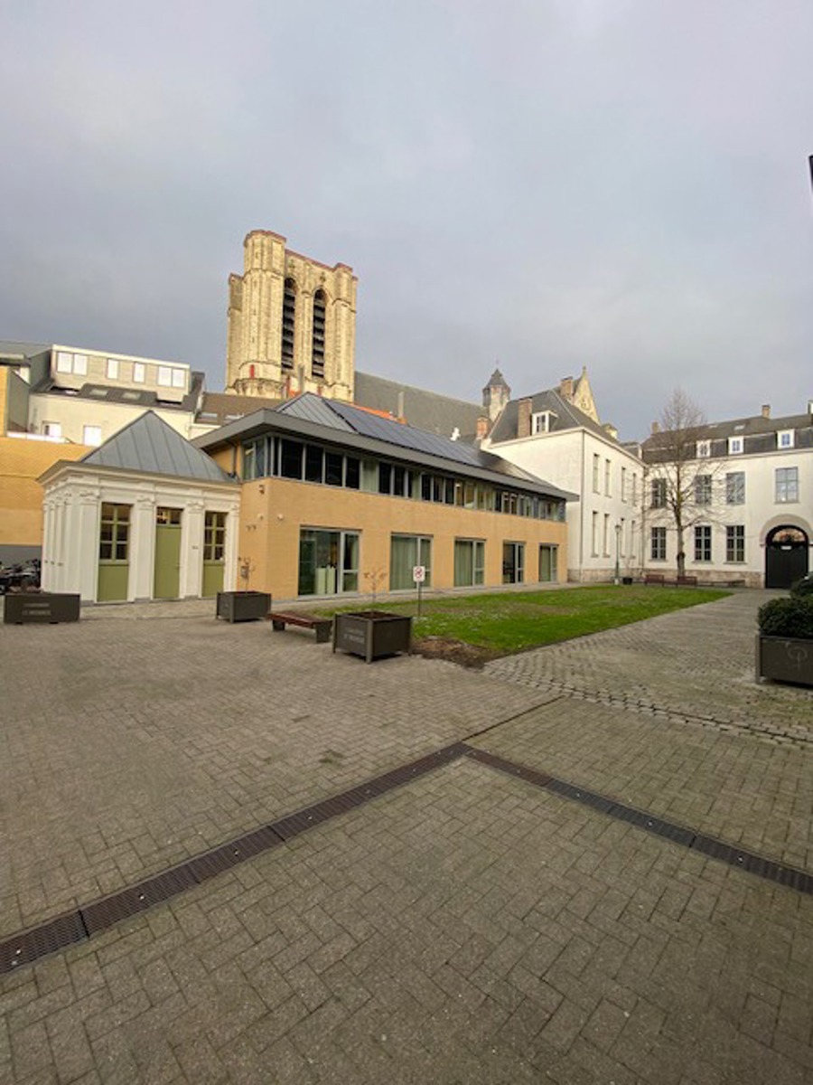 Appartement à vendre à Gand - photo 3