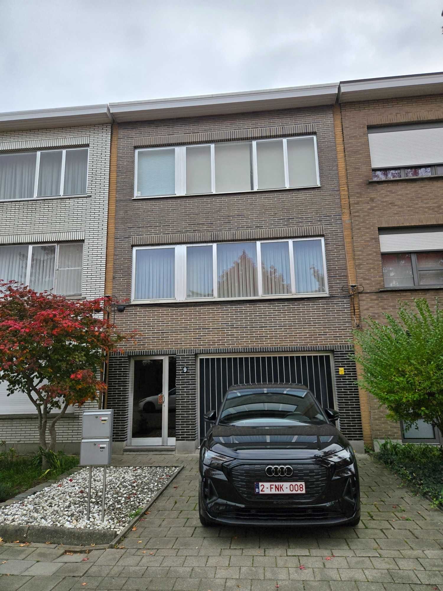 Appartement à vendre à Merksem avec 2 chambres - photo 1