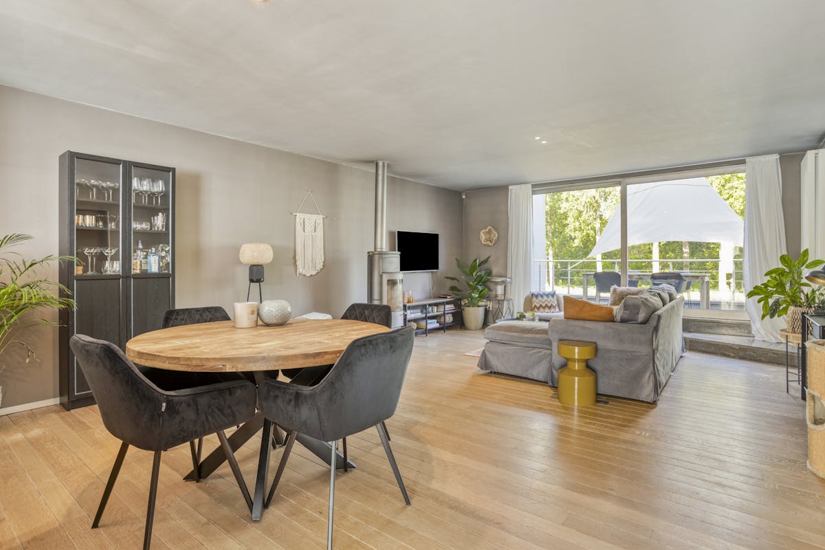 Immeuble d'investissement à un emplacement privilégié à Assebroek - photo 1