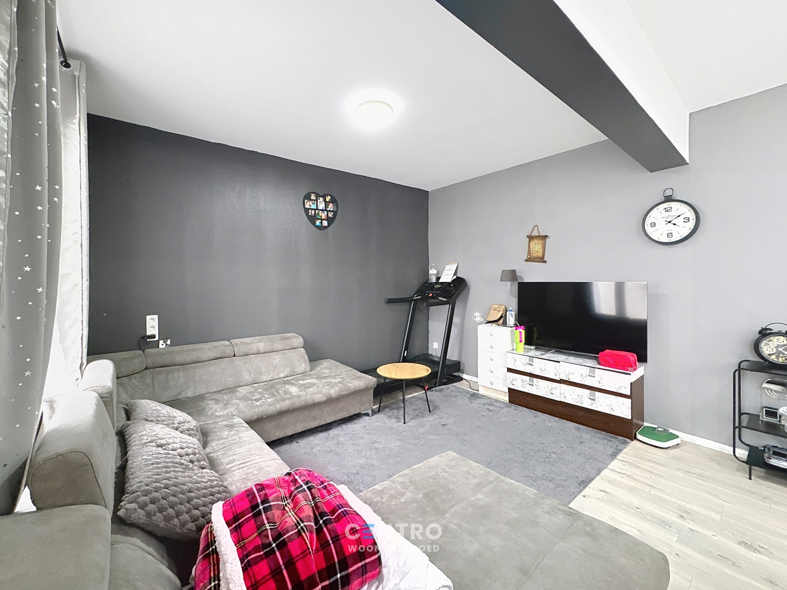 Gerenoveerde woning met 4 ruime slpks! - foto 4