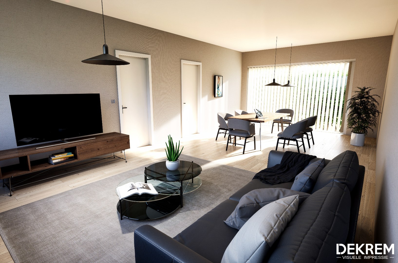 Huis te koop in Haacht met 3 slaapkamers - foto 5