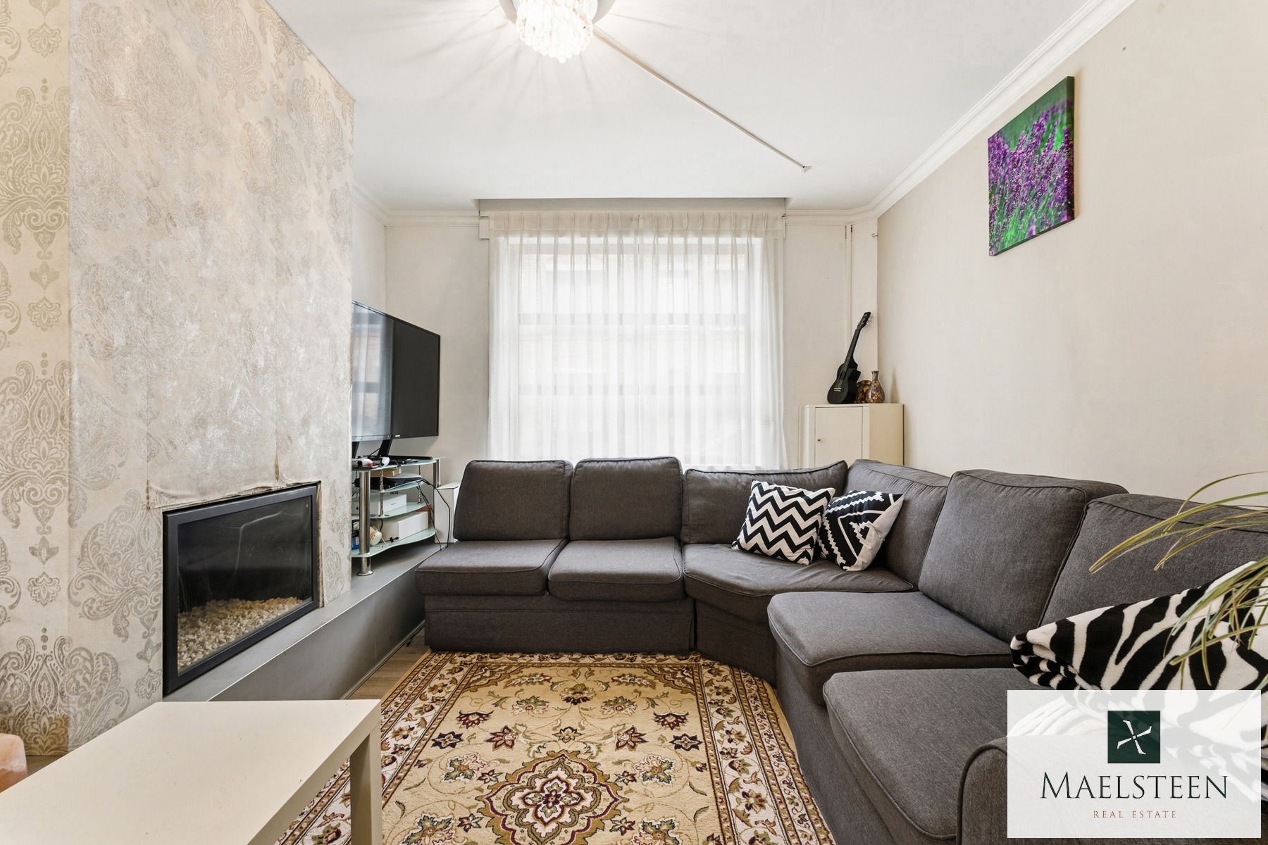 House for sale in Bruges with 4 bedrooms - photo 3