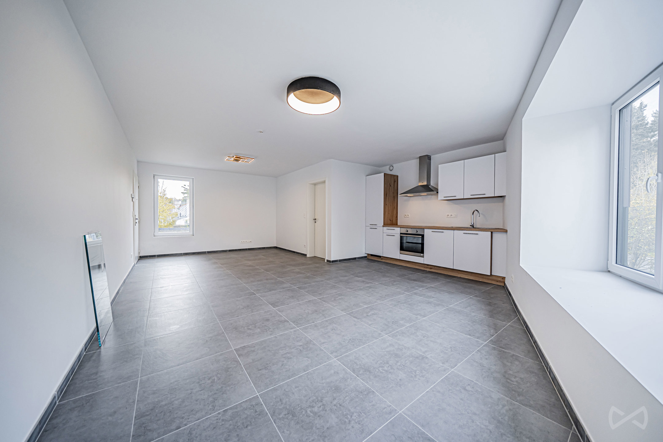 Appartement à vendre à Liège avec 1 chambre - photo 1