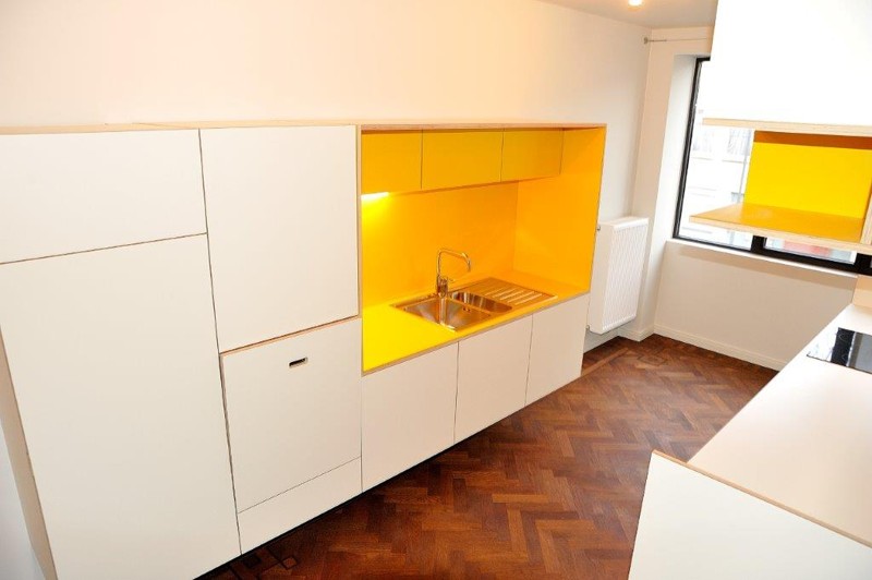 Appartement te huur in Deurne met 2 slaapkamers - foto 5