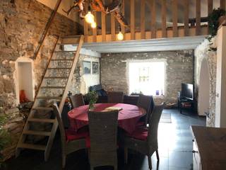 Maison à vendre à Sprimont